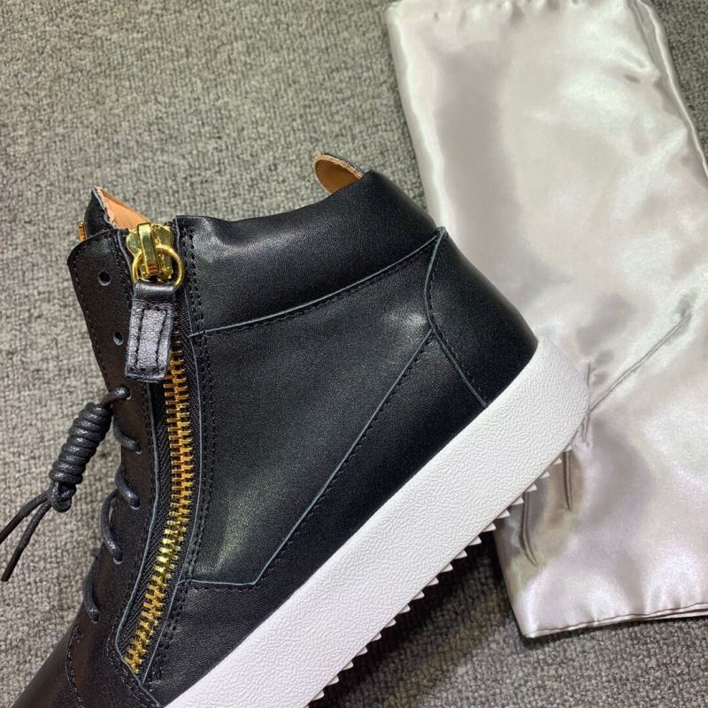 Giuseppe Zanotti Shoes